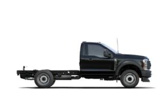 2024 Ford Chassis Cab External Image 5